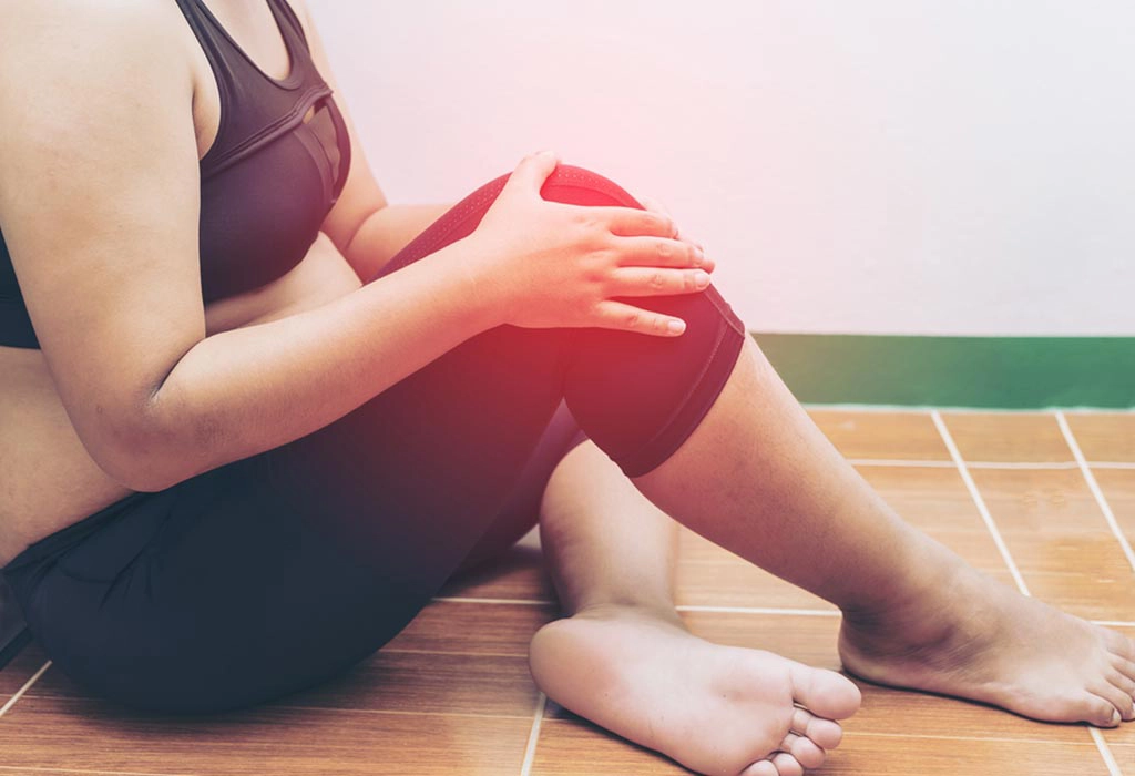 Pregnancy Joint Pain Home Treatment Causes Prevention